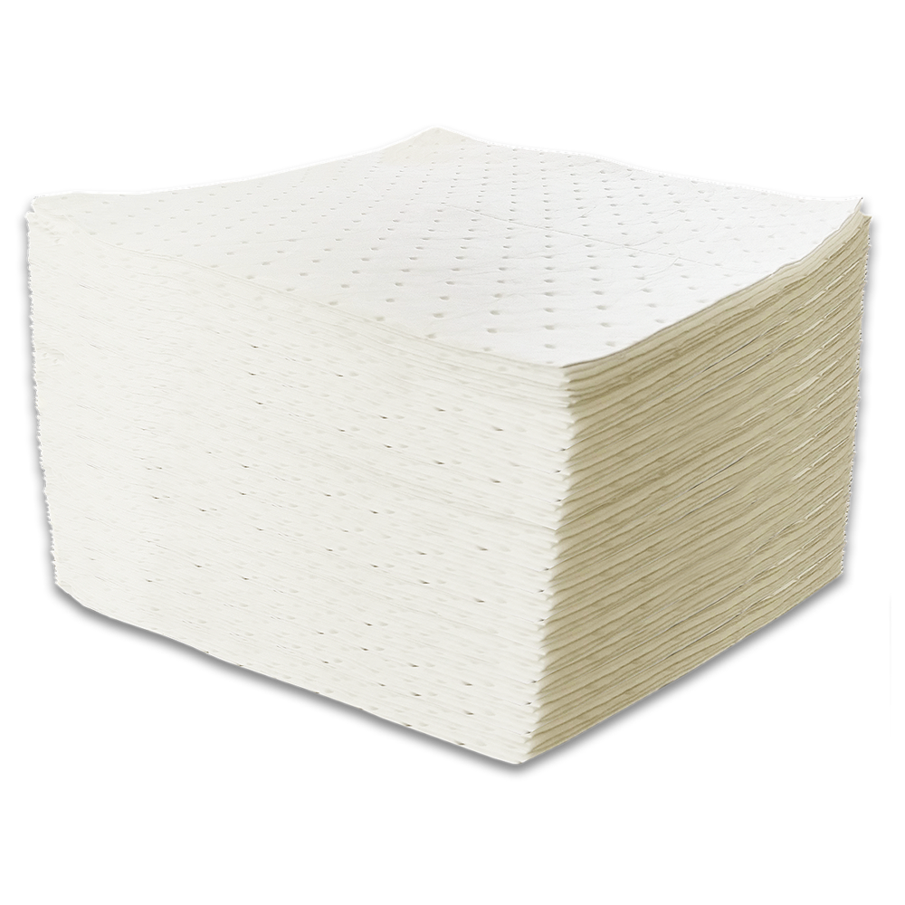 Absorbent Pads and Booms RamSorb