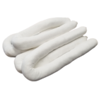 Oil Only Absorbent Socks - 3" x 4' / Bundle of 15